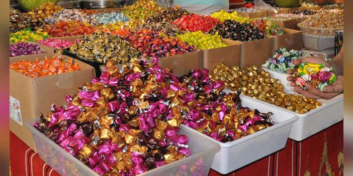 Tatlı Tüketiminde Kritik Saat Detayı!