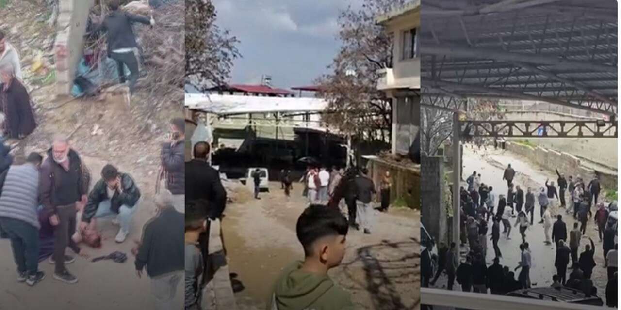 İki aile arasında kavga: 3 ölü, 22 yaralı