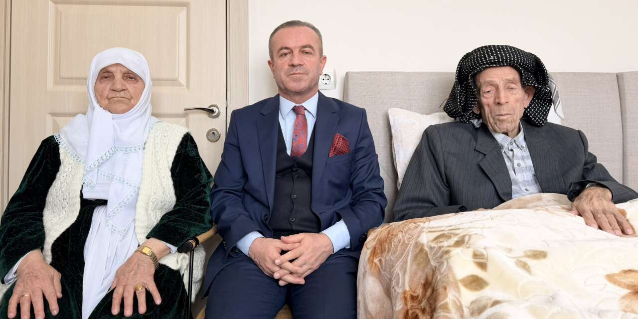 Başkan Kaya, "Birliğimiz ve Kardeşliğimiz Daim Olsun”