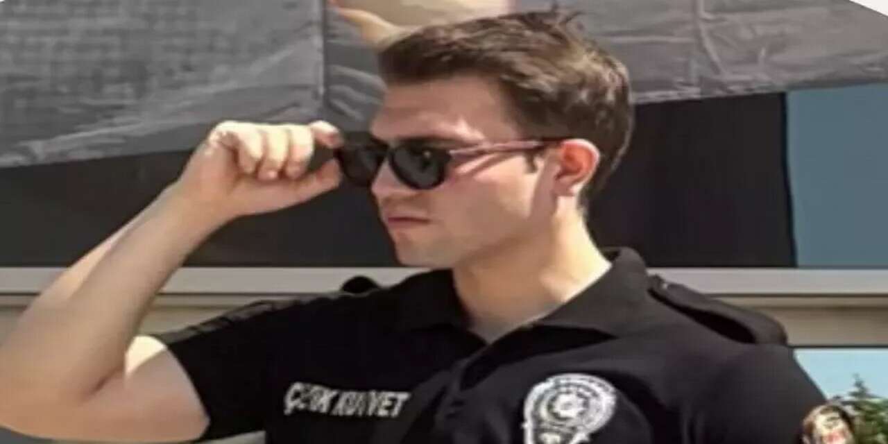 Aile kavgasında polis hayatını kaybetti