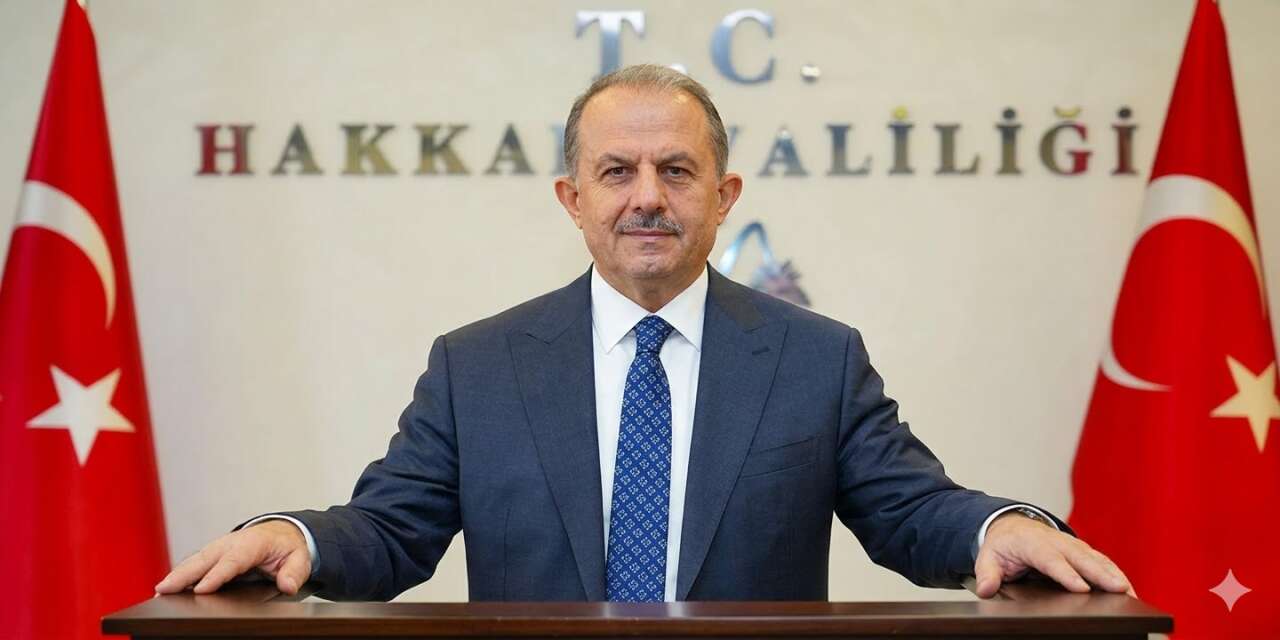 Vali Taşyapan'dan Nevruz bayramı mesajı