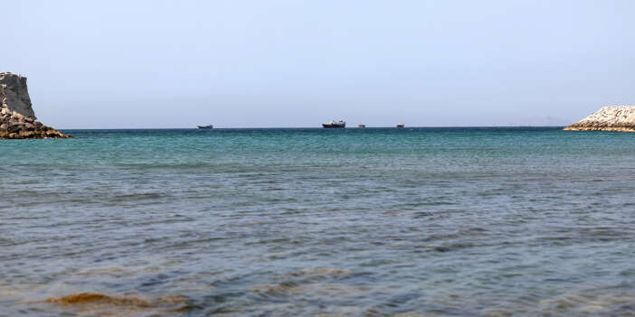 Petrolün Kalbi İçin Kritik Hamle Geldi