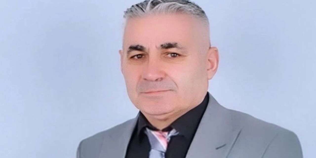 Karşıyaka Mahallesi Muhtarı Atima’nın acı günü