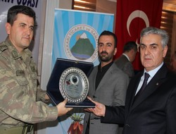 Hatso vergi rekortmenlerini ödülendirdi