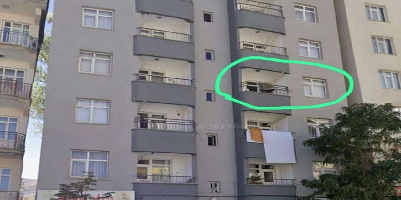 Hakkari’de Acil Satılık 3+1 Daire