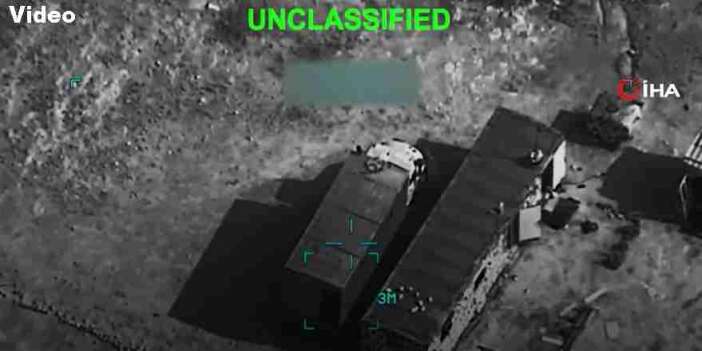 Saldırılar Sürüyor: ABD’den İran’a Sert Mesaj