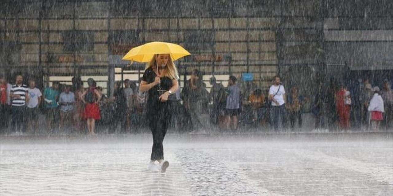 Hakkari ve bölgesinde yağış bekleniyor