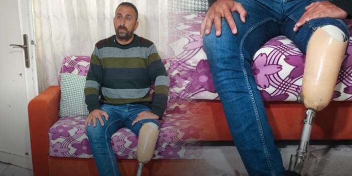 700 TL’lik IBAN Hayatını Kararttı