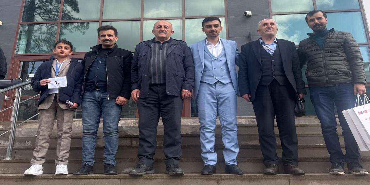 Tilavette Zirve Hakkari’nin Oldu