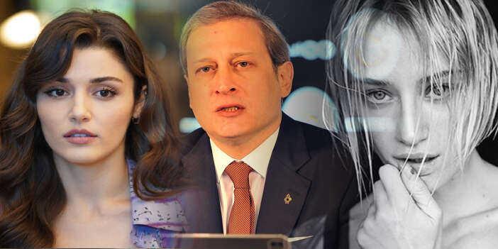 Ünlülere Narkotik Operasyonu