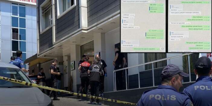 “Elma” Kodlu Bombayla Suç Örgütü Saldırısı