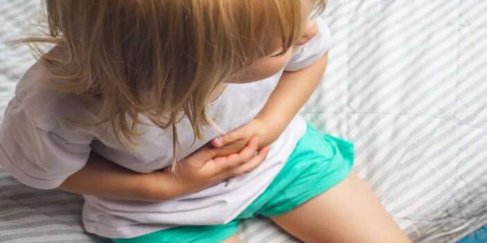 Kabızlık Kolayca Kontrol Edilebilir