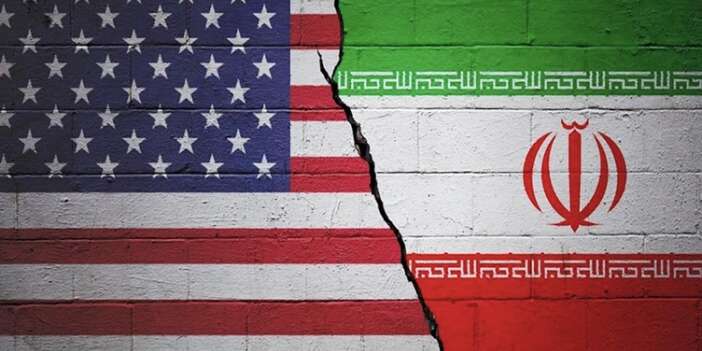 Tahran, ABD'nin ateşkes teklifini reddetti