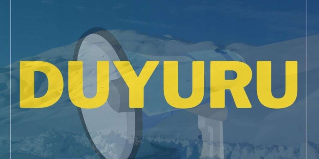 Hakkari Valiliğinden Yüksekova yolu açıklaması