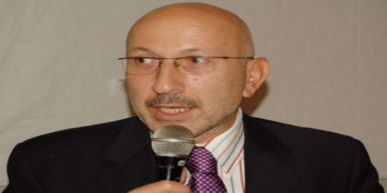 MÜSİAD eski Başkanı Bayramoğlu tutuklandı