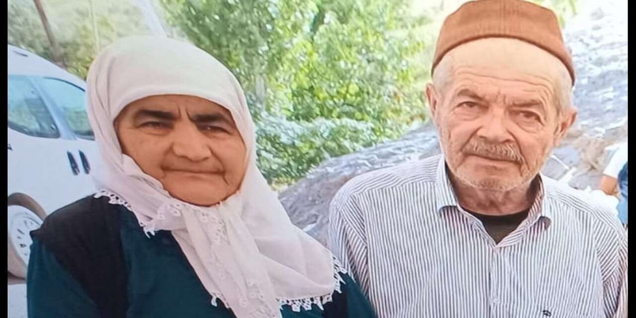 Işık ailesinin acı günü