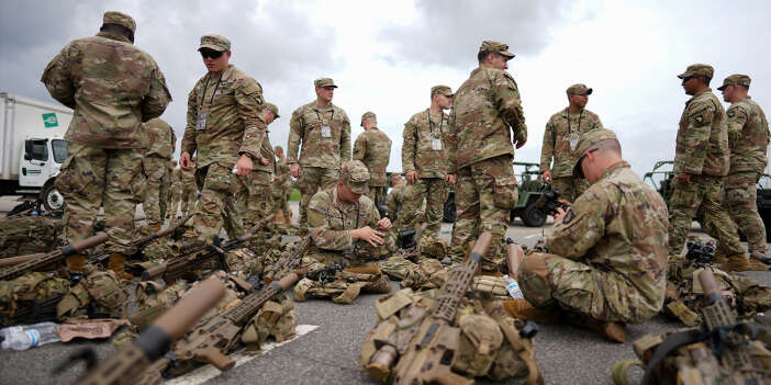 ABD’den Kritik Orta Doğu Planı