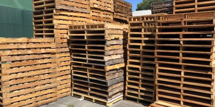 Türkiye Palet ile Yeni Nesil Paletçilik Anlayışı