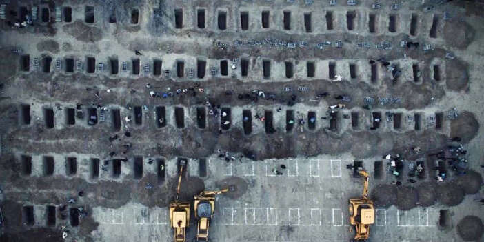 ABD’nin Minab saldırısı uluslararası tepki topluyor