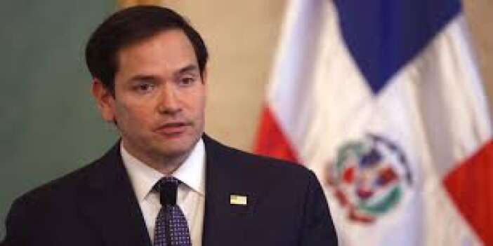 ABD: Füze ve Drone Tesisleri Hedefimiz