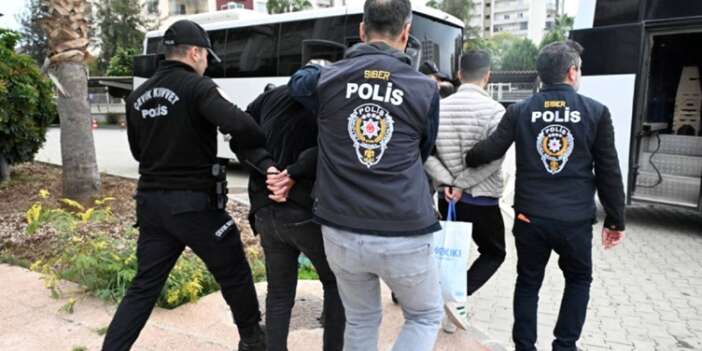 13 ilde yasa dışı bahis operasyonu: 24 kişi gözaltında