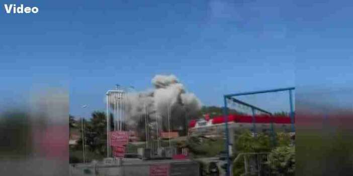 Orta Doğu’da Gerilim Tırmanıyor: İran’dan Füze Saldırısı