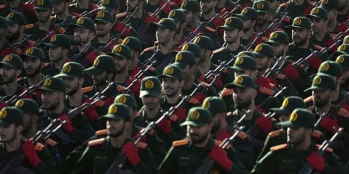 İran Devrim Muhafızları’ndan açıklama: Neçirvan Barzani’nin konutuna saldırıyı kınıyoruz