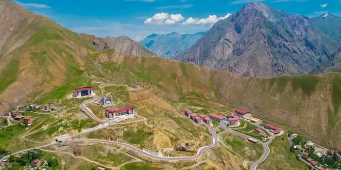 Hakkari üniversitesinde  reklam ve tanıtım faaliyetlerine yeni düzenleme