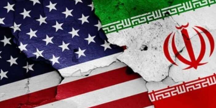 İran: Savaşın Devamını İstemiyoruz, Barışa Hazırız