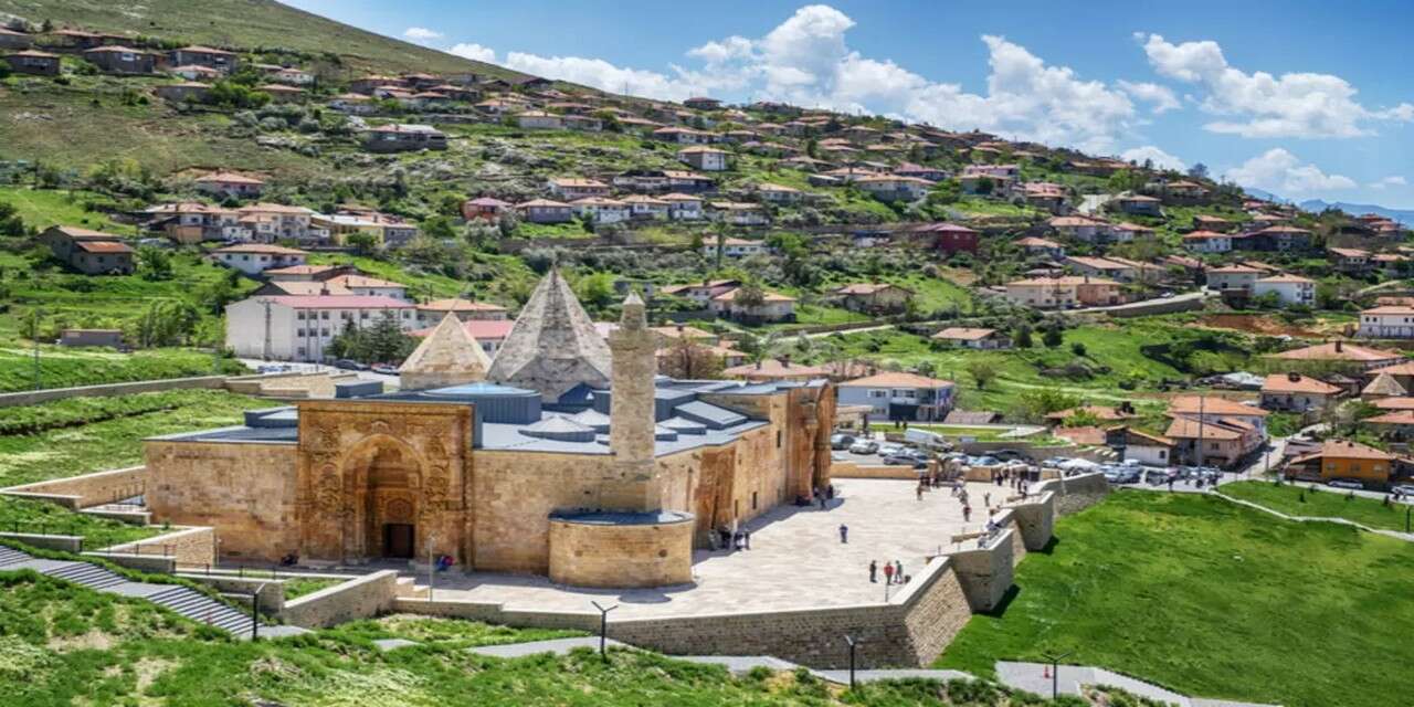 Türkiye’nin en sağlıklı şehri