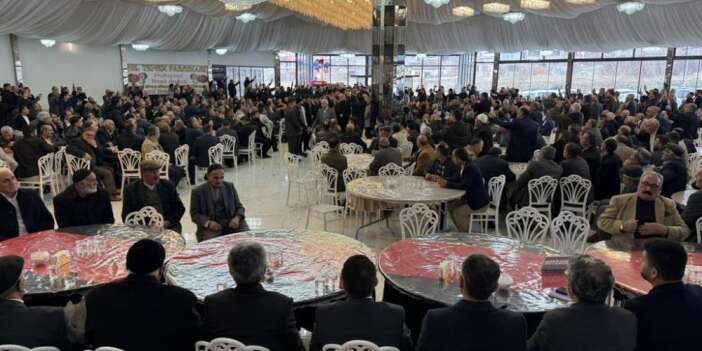 23 yıllık kan davası barışla sonuçlandı