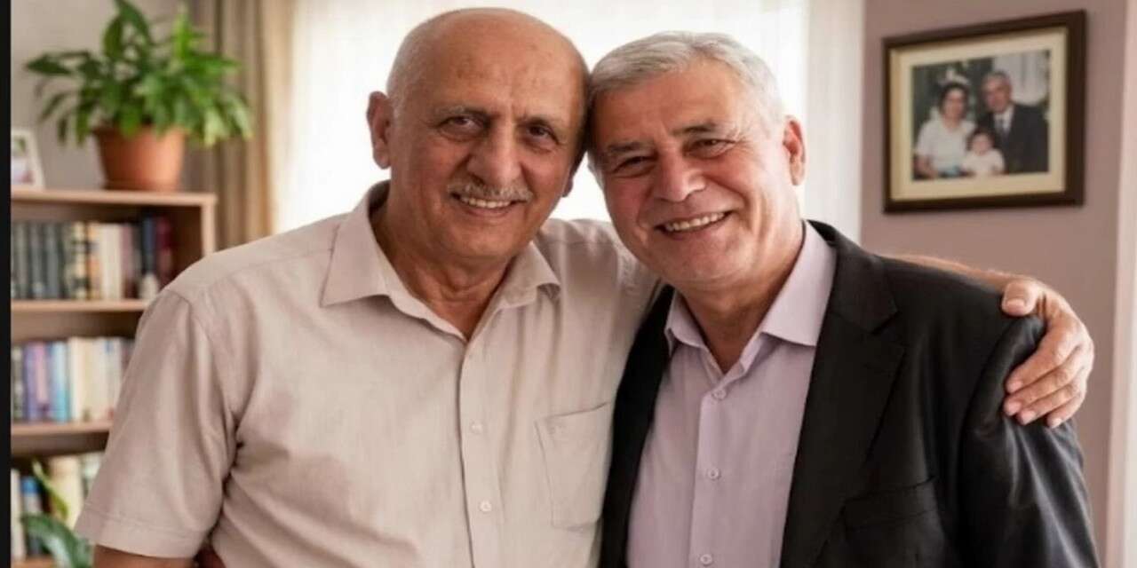 Ramazan Taş’ın ardından!