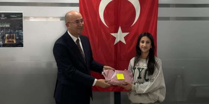 62. Kütüphane Haftası etkinliklerle başladı