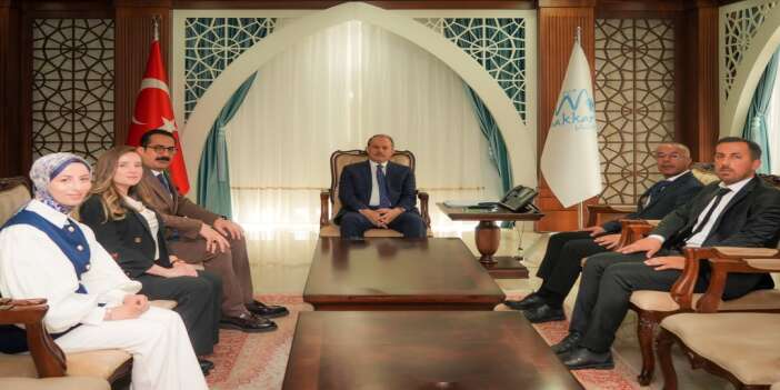 Kütüphane Haftası Kapsamında Taşyapan’a Ziyaret