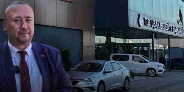 Rüşvet ve usulsüzlük soruşturmasında sıcak gelişme