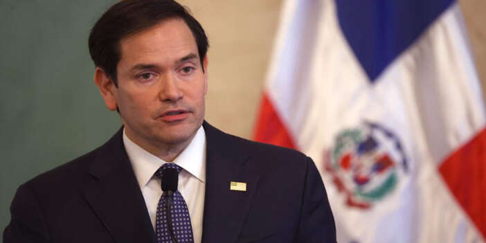 Rubio’dan İran’a Uyarı: Hürmüz boğazı kapatılamaz