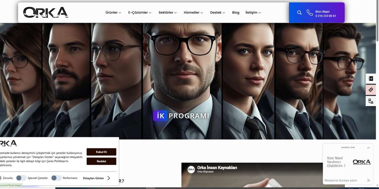 Bordro Programı ile İş Süreçlerinizi Dijital Dönüşüme Taşıyın