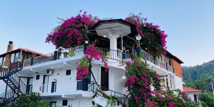 Muğla Pansiyonları: Ekonomik Tatil Rehberi