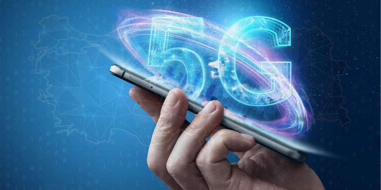 Türkiye'de 5G çağı başladı