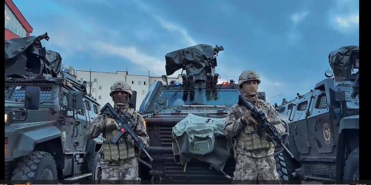 Hakkari Emniyeti Kripto dolandırıcılığına geçit vermedi