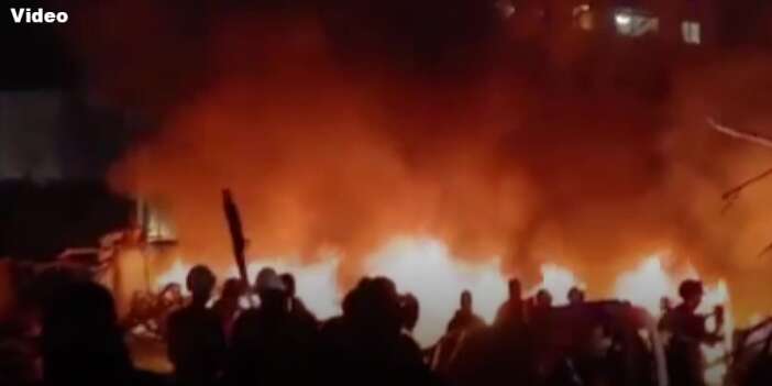 Orta Doğu’da Alarm: İsrail’den Kritik Operasyon