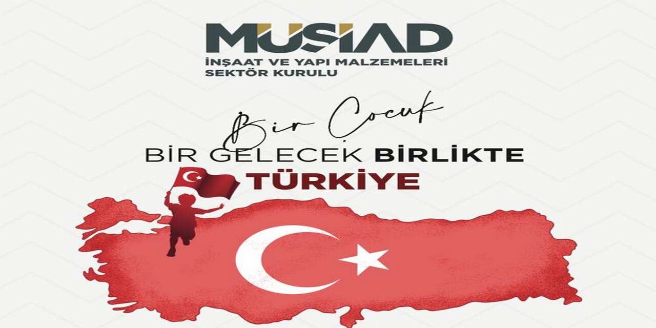 MÜSİAD’dan Hakkâri ve Van’da eğitim ve kalkınma hamlesi