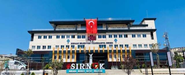 Şırnak Belediyesinden gençlere ücretsiz online eğitim