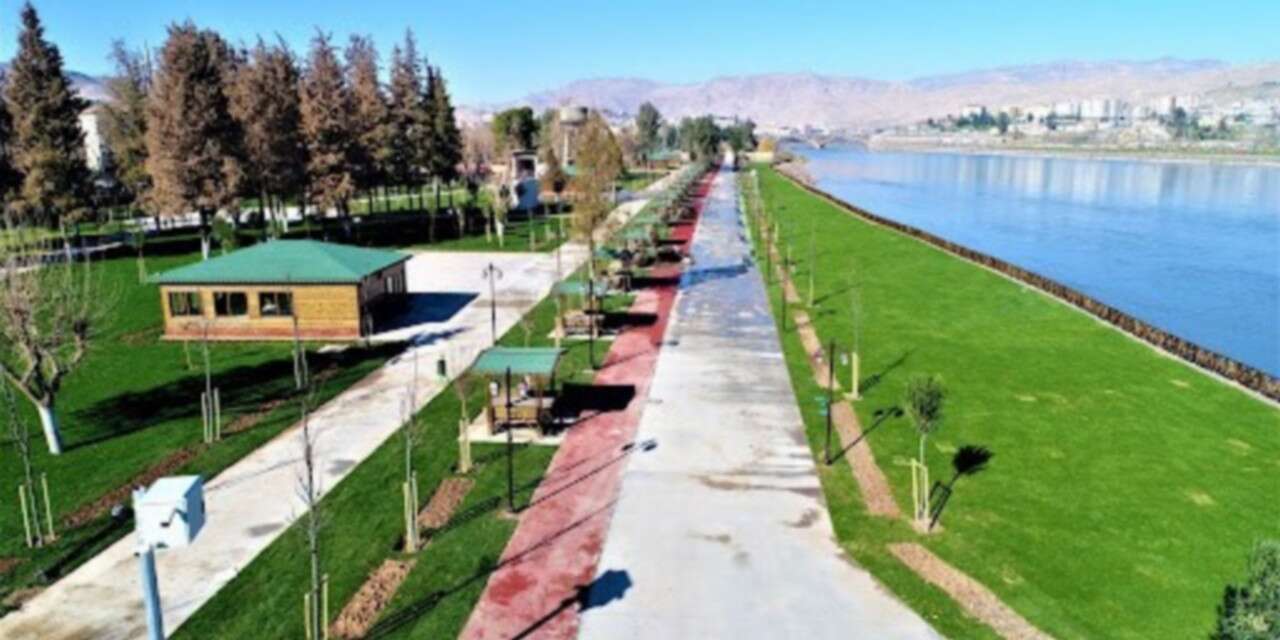 Parkta uygunsuzluk: adli süreç başladı