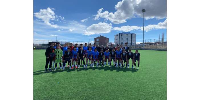 Hakkari Spor Lisesi’nden Gurur Veren Başarılar