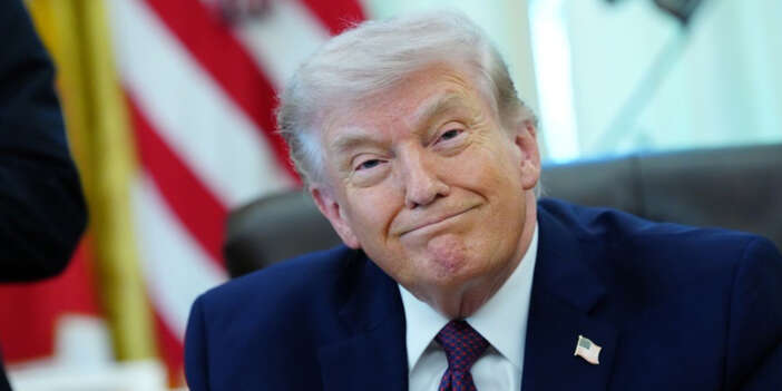 Trump Abd’yi Nato’dan Çekmeyi Düşünüyor