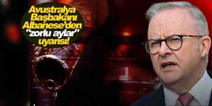 Yakıt krizi büyüyor: Albanese’den kritik çağrı