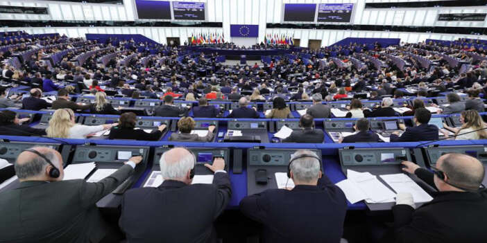 Avrupalı 15 ülkeden İsrail'e çağrı!