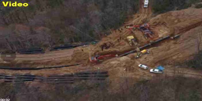 Düzce’de Doğalgaz Kazası: 1 Ölü, 1 Yaralı