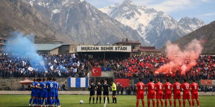 Sahipsizliğe inat: Bu maç hepimizin
